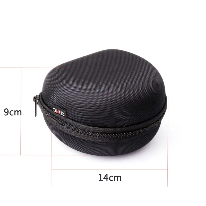 Защитный чехол Ulanzi AriMic портативная коробка жесткий дорожный футляр для