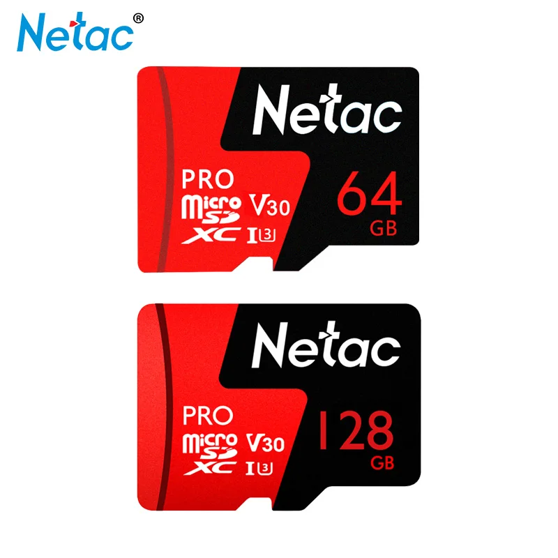 Оригинальная карта памяти Micro SD 16 ГБ/32 ГБ/64 Гб/128 ГБ класс 10 высокоскоростная