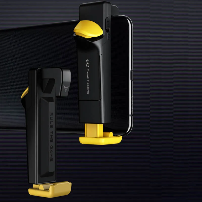Оригинальный игровой контроллер Xiaomi Flydigi левый и правый геймпад триггер джойстик