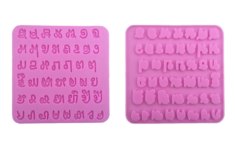 Новинка! Силиконовая форма для шоколадных тортов 2 шт./компл.|silicone mold|chocolate moldcake