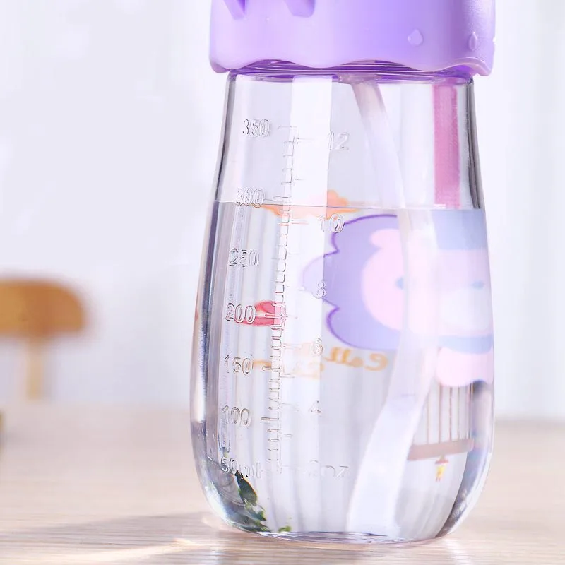 Силикагелевые чашки для кормления детей младенцев новорожденных Бутылочки воды