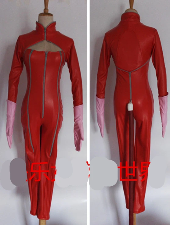 

THE DAY BREAKERS cosplay PANTHER Persona 5 Panther cosplay costume jumpsuit cosplay jumpsuit+gloves+tail+mask
