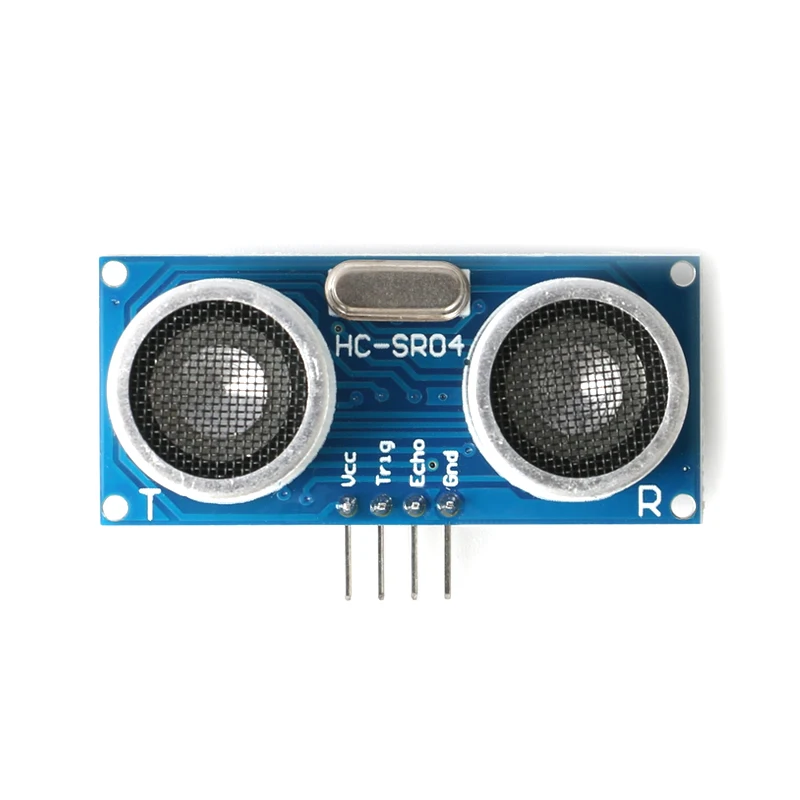 HC SR04 в мир ультразвуковой волновой детектор Начиная модуль для arduino датчик