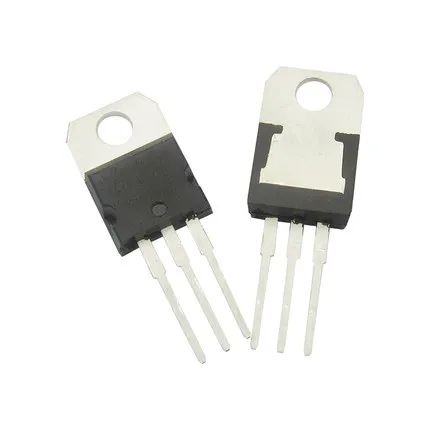 Реле мощности L7809CV TO 220 L7809 7809 дюйма 9 в а трехклеммный регулятор напряжения 20