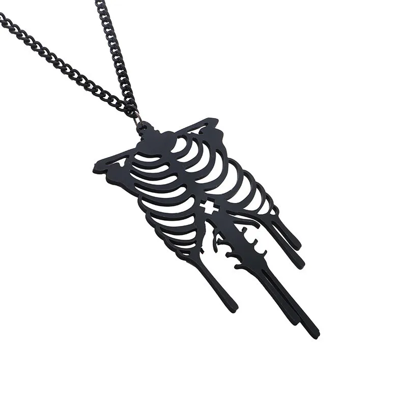 Модные женские ювелирные изделия Joyas Длинная цепочка ожерелье Um Colar полностью