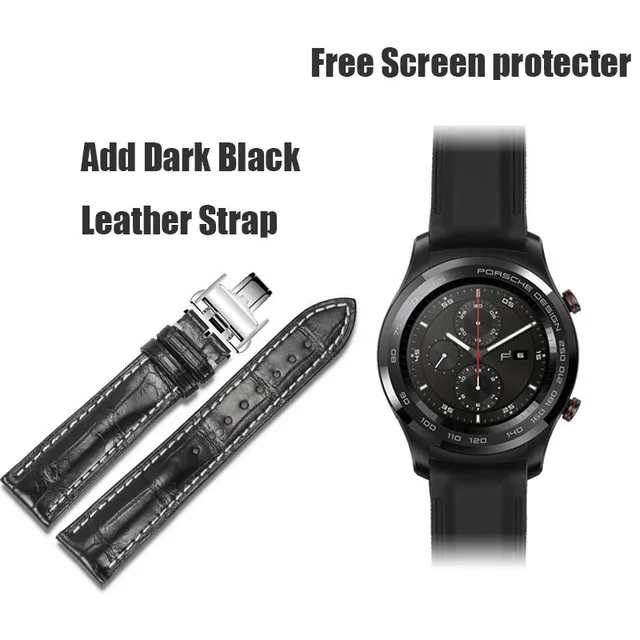 add black Cortex Amazfit умные часы Amazfit Stratos водонепроницаемые напоминания о звонках Bluetooth Музыка gps Поддержка 11 спортивных режимов 5ATM - Цвет: add black Cortex