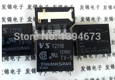 

HOT NEW VS-12MB VS-12MB-12VDC VS12MB-12VDC 12MB 12VDC TAKAMIS DIP4