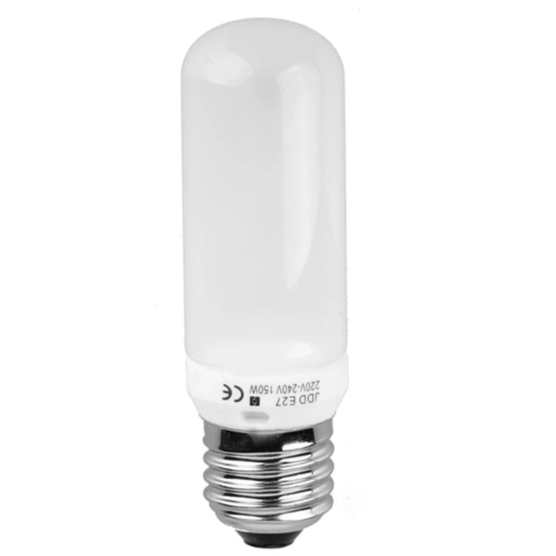 

3PS Godox 150W 250W 110V 220V Photo Light Modeling Lamp Bulb for Studio Strobe Flash Fotografia