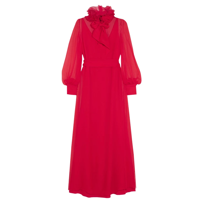 Модное платье нового сезона и красное на заказ|red dress|dress fashionfashion dress |
