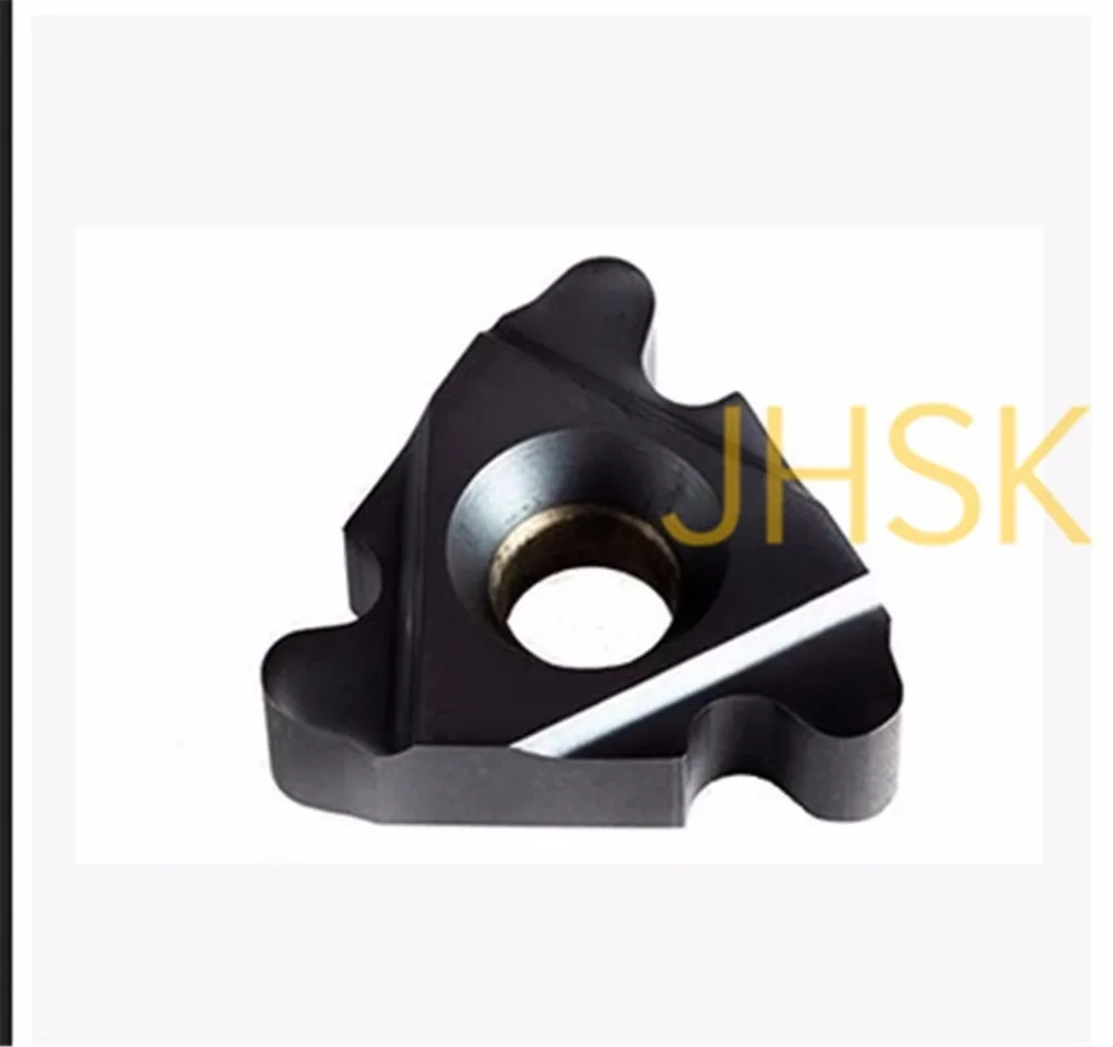 

1pcs 22ER 5.0 RD SMX35 22ER Carbide Insert 30degree Round tooth thread