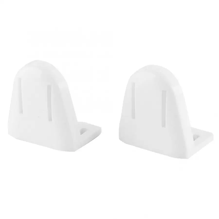 &quotУмный дом&quot 17 мм роликовой шторы оттенок сцепления кронштейн бокового цепь