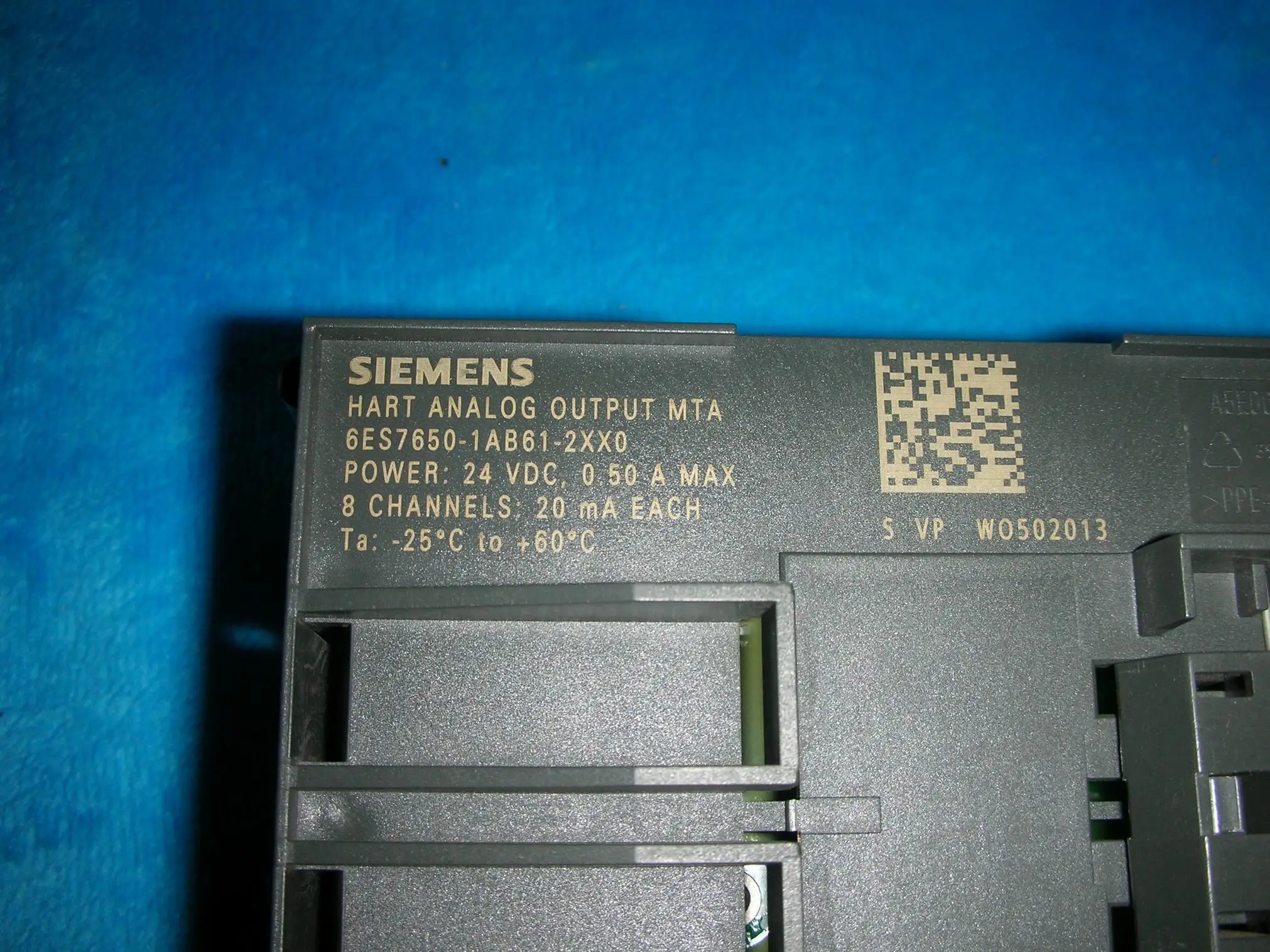 6ES7650-1AB61-2XX0 | Освещение