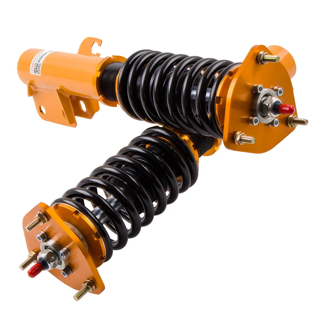 Coilover Подвеска для Subaru автомобильные аксессуары брелок автомобиля WRX GC8