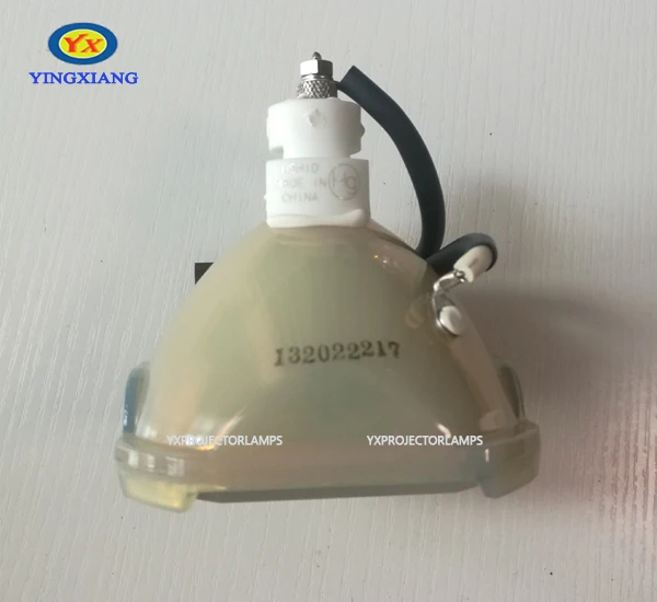 

610-297-3891 оригинальная проекционная лампа, детали для проекторов