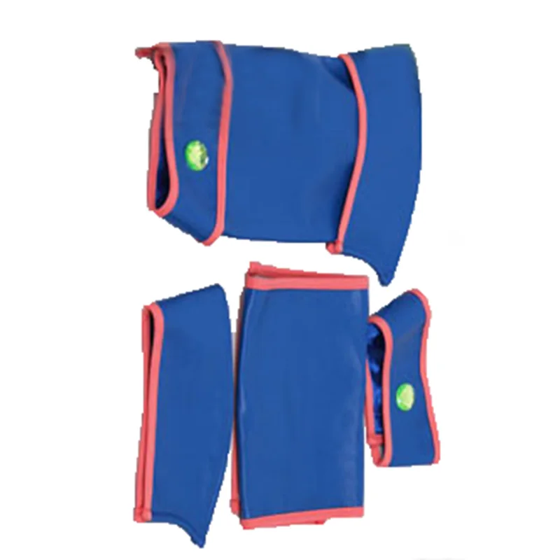 Дуэль монстров зексал Кайба Сето Юй Ги о! Костюм для косплея Yu Gi Oh Dark Magician Girl с