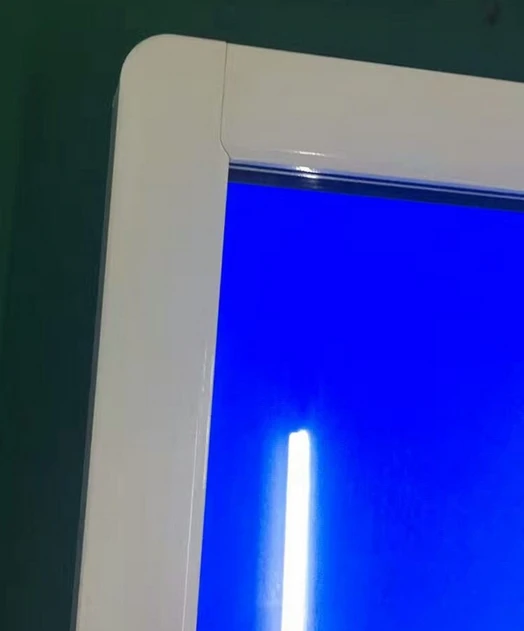 Корпус монитора/корпус/кронштейны/держатель для 32 42 дюймовый Android телевизор