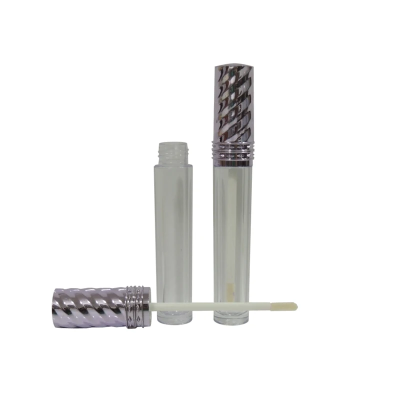 5pcs per lot Defective lipgloss tube container packing for personal use. defect with lowest discount | Красота и здоровье