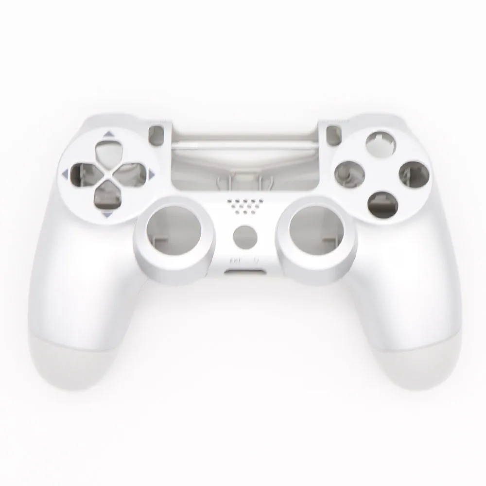 G PS4 Pro 4,0 контроллер Камуфляжный корпус Сменный Чехол для Playstation 4 Pro Dualshock 4 Pro JDS 040 JDM 040 Gen 2 PS4 V2 - Цвет: G