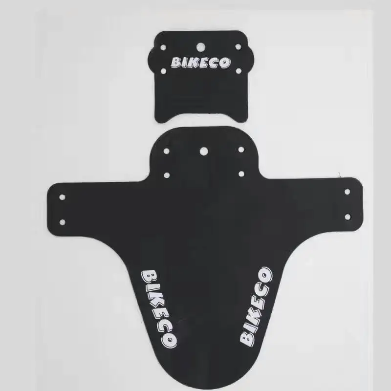 Велосипедный брызговик BIKECO DH переднее крыло для горного велосипеда аксессуары