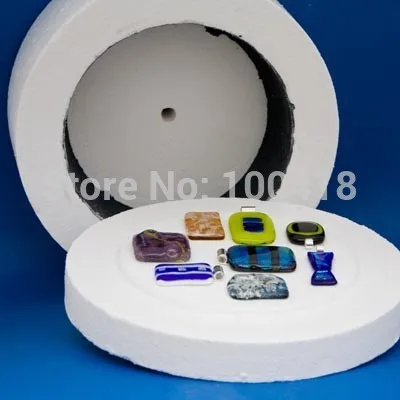 2020 Большая распродажа стеклянные ювелирные инструменты микроволновая печь для