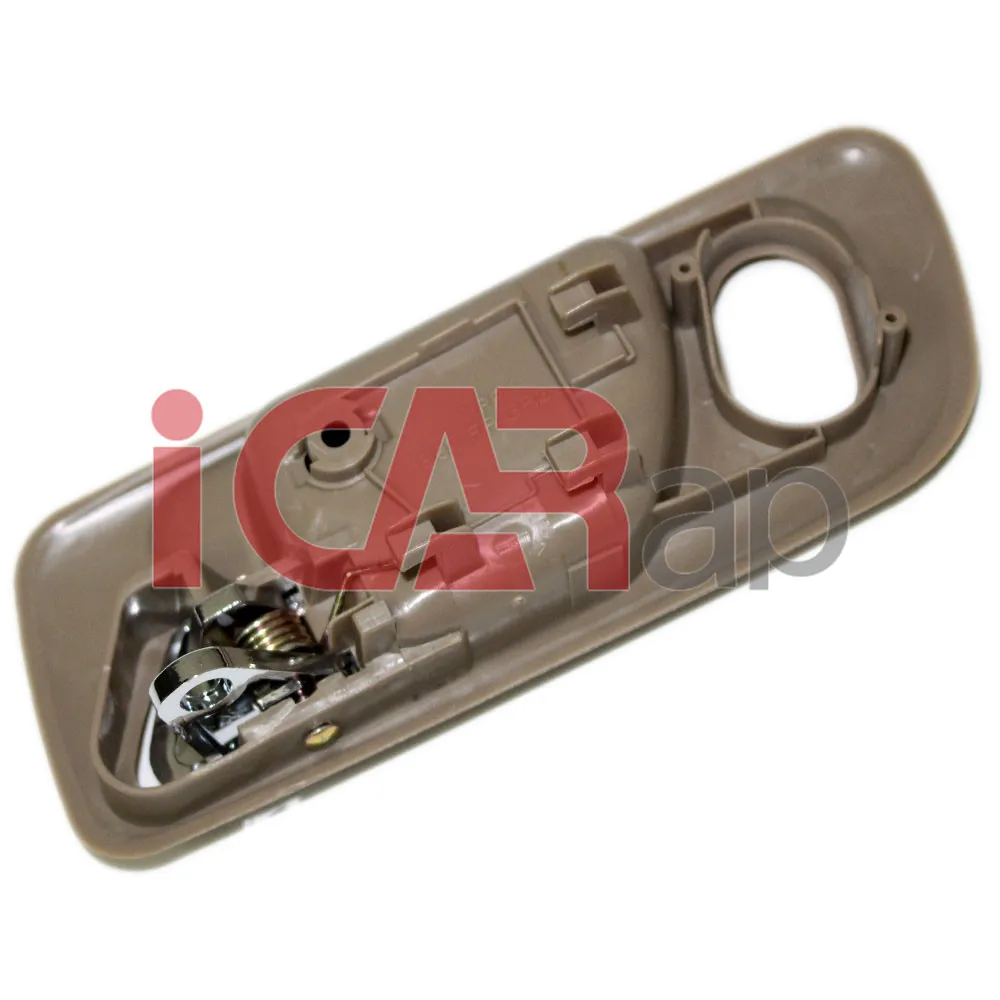 Ручка для правой и передней двери автомобиля OEM: 72125 S84 A01 Honda Accord 1998 2002|handles for doors|handle
