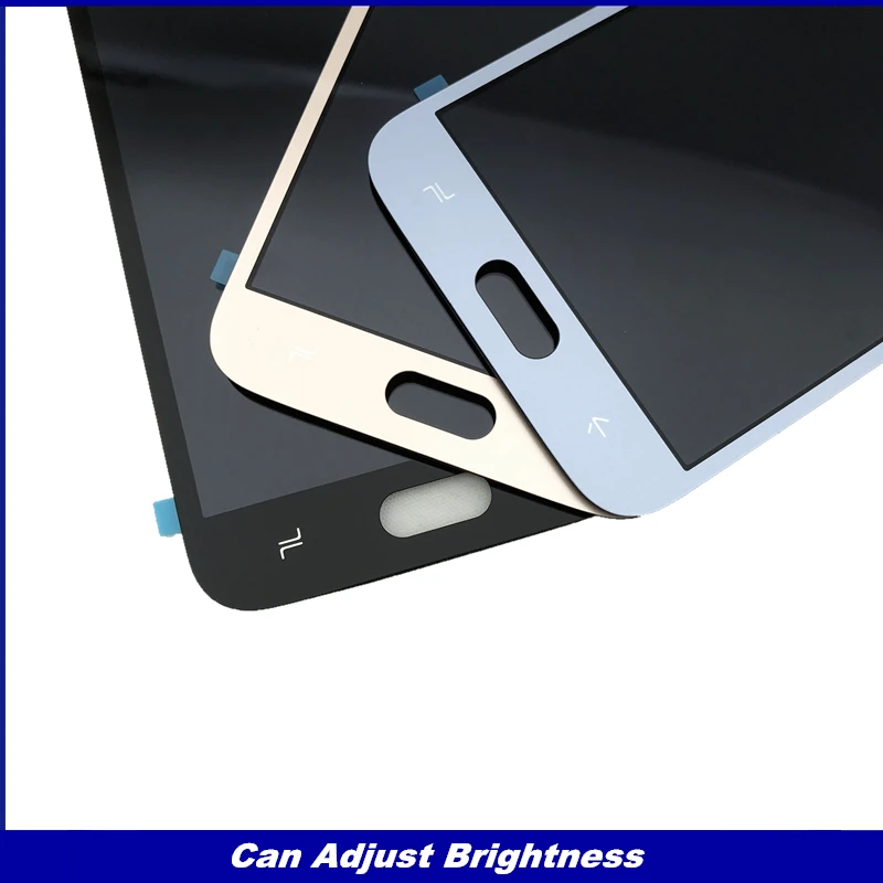 Протестированная Замена ЖК-дисплея для samsung Galaxy J2 pro 2018 J250 J250F J250H кодирующий