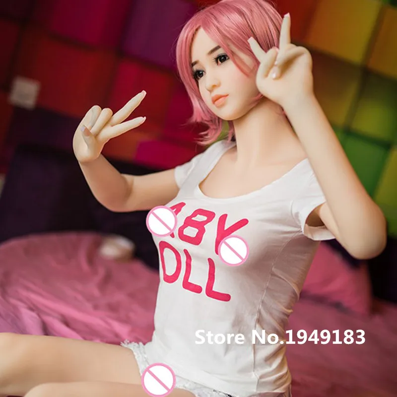 148 см реалистичные силиконовые секс куклы для мужчин настоящая любовь