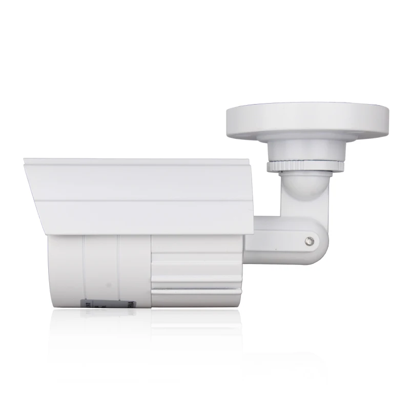 ANRAN HD 1200TVL 1/2. 5 SONY CMOS IMX138 Сенсор 24 ИК Открытый Ночное Видение безопасности