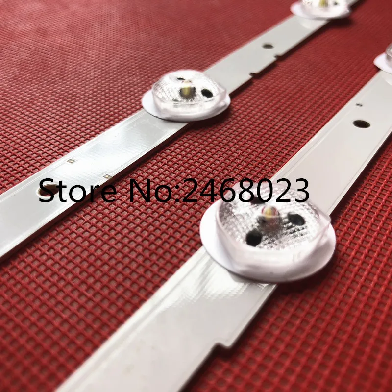 1 комплект = 2 шт. для аналогичной светодиодной лампы svg320ae1 _ rev4 130107|Светодиодные