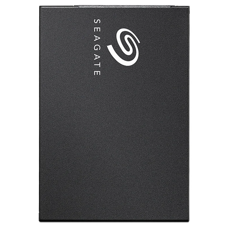 Внутренний твердотельный накопитель Seagate Barracuda SSD 2 5 дюйма SATA III 6 ГБ/сек. 500 Гб/ТБ/2