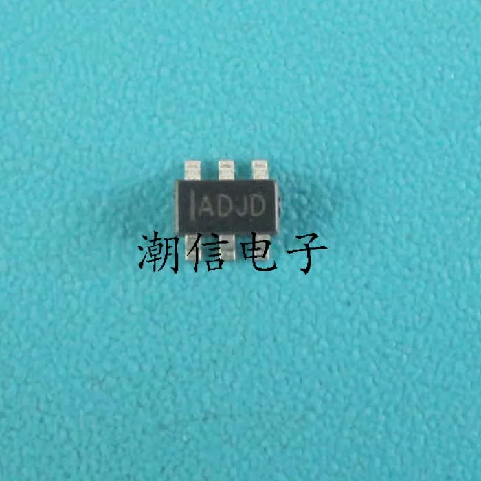 

MP1470GJ Silk screen ADJD 10pcs/lot
