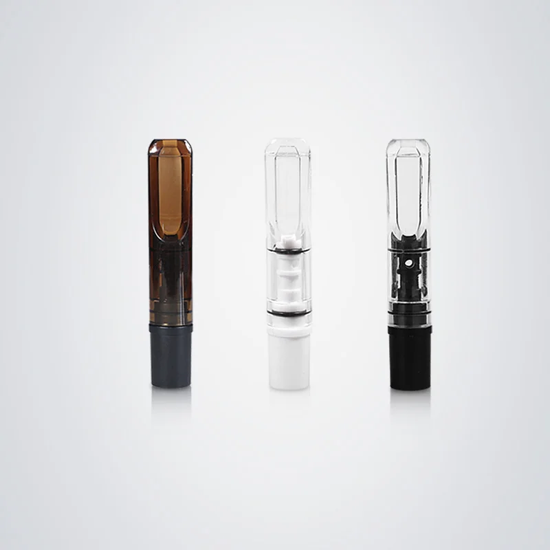 Одноразовые сигаретные фильтры для смолы 100 шт. советы уменьшения риска плохого