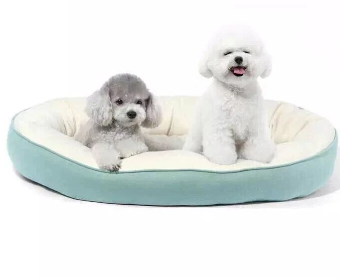 

Self-Warming Cat and Dog Bed Cushion for Medium large Dogs
