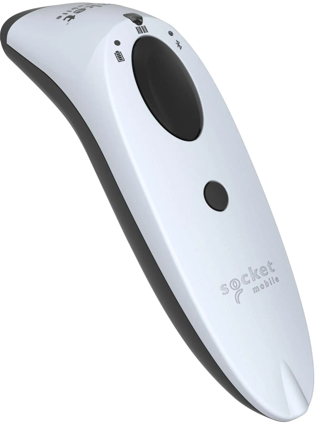 SocketScan S730 белый 1D лазер для считывания штрих кода ручной считыватель|Детали