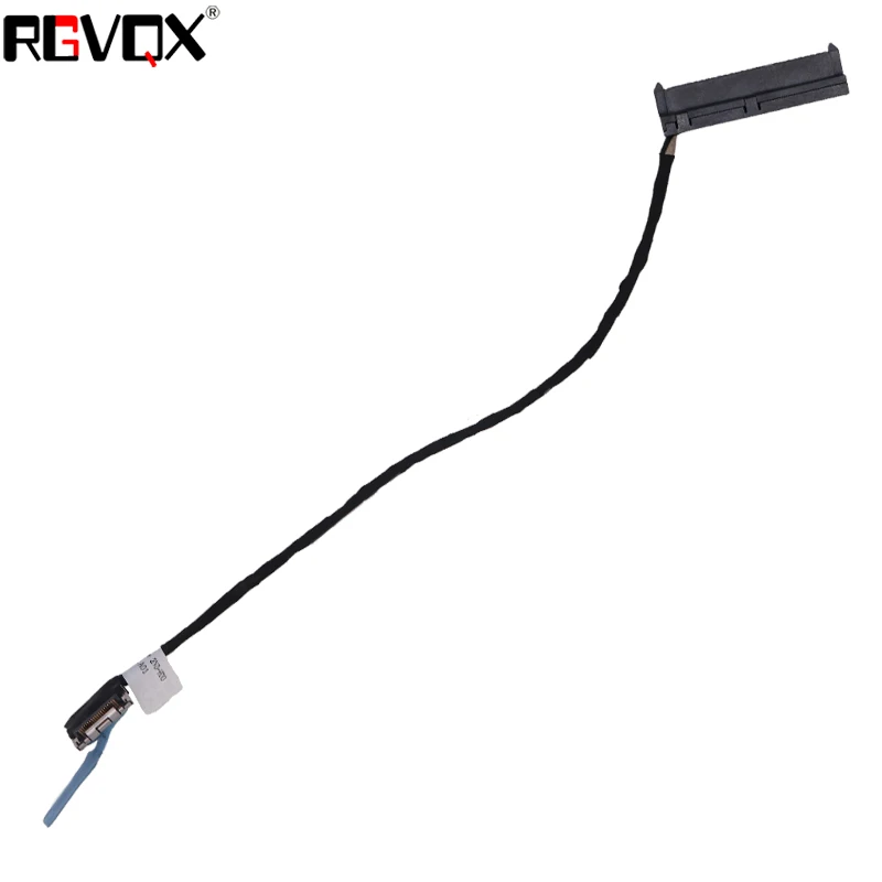 Новый кабель жесткого диска для ноутбука HP Pavilion DV7 7000 7XXX 50.4su17.021 интерфейса