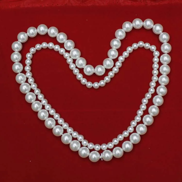 Качественный бежевый жемчуг 200 шт в партии 4 мм круглые акриловые жемчужные