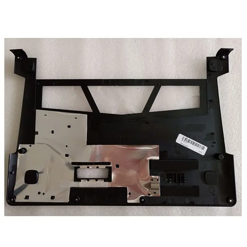 Новый нижний корпус для ноутбука Lenovo Ideapad Y400 Y400N Y410P Y430P Упор рук верхний Y410|laptop case