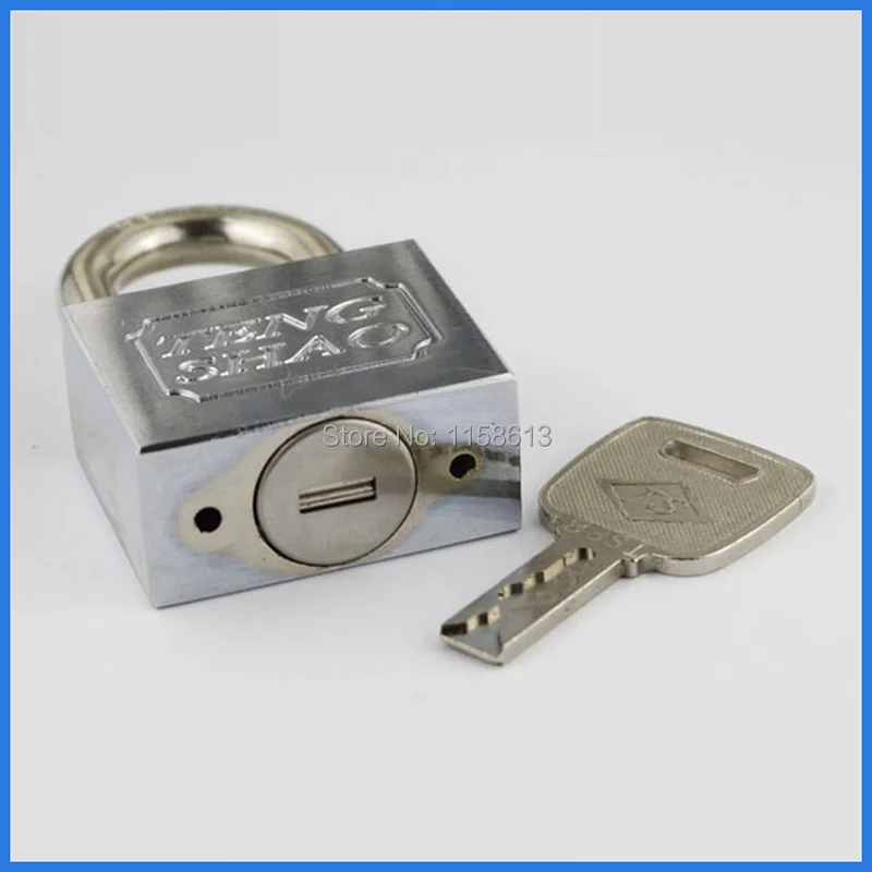 5 шт. 40 мм Высокое качество хромированный ключ по разному квадратный наружный