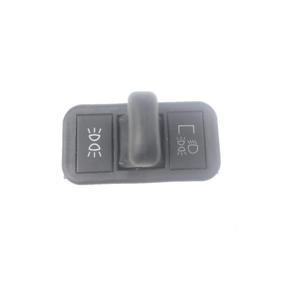 10 контактный переключатель фары для Freightliner Колумбия 2003 2010 A0630769010 A06 30769