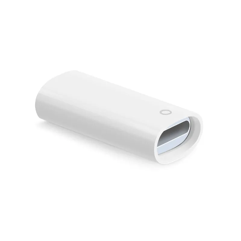 Новый зарядный адаптер гнездо кабель для Apple Pencil зарядное устройство iPad Pro стилус