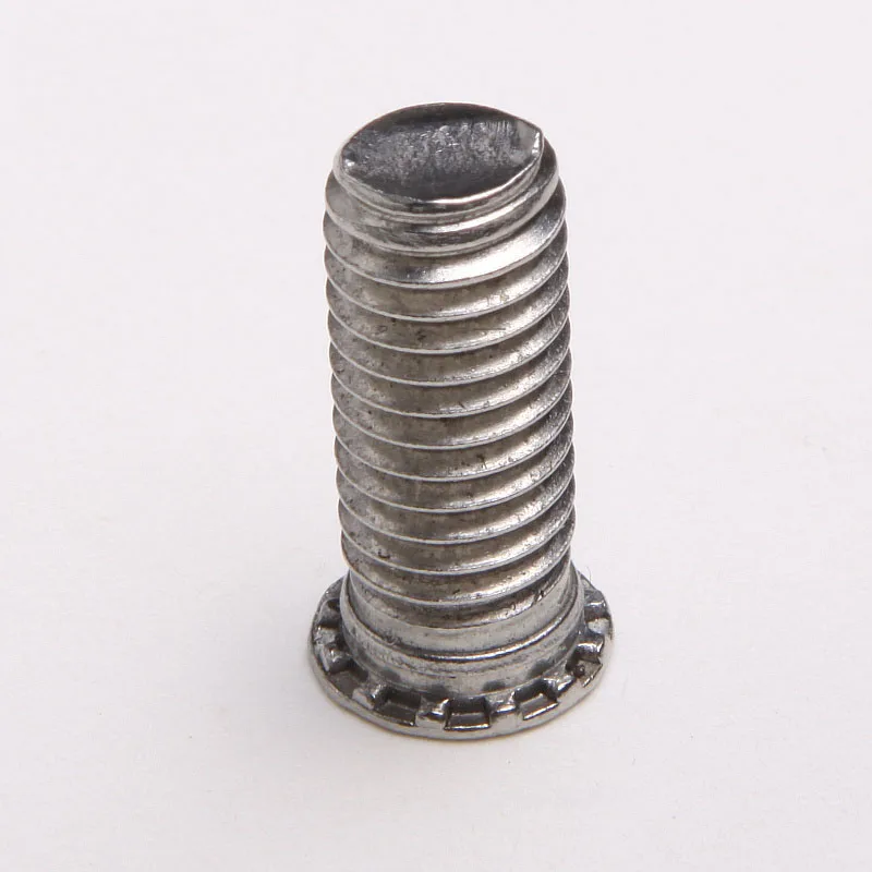 Riveting Screw / Platen M6*8/10/12/15/20..35 | Обустройство дома