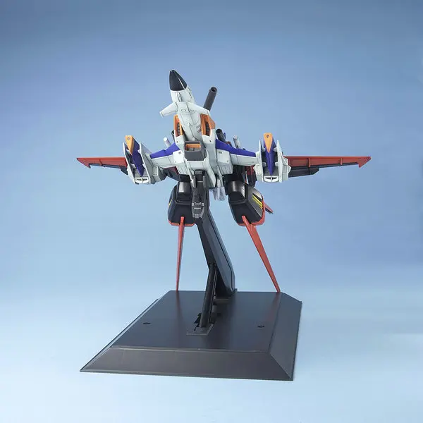 Bandai Gundam PG 1/60 идеальный класс SKYGRASPER мобильный костюм сборки модель Наборы фигурки