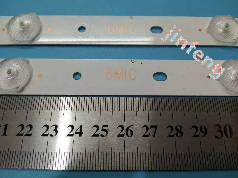 Светодиодный GC275D06 ZC14F 03 с подсветкой 303GC275031 для 28PHF2056/T3 1 шт. = 6 светодиодный