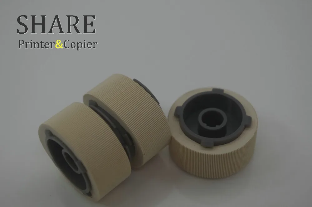 Комплект пикап роликов 40X4308 для lexmark T650 T652 T654 X651 X652 X654 X656 X658|Детали принтера| |