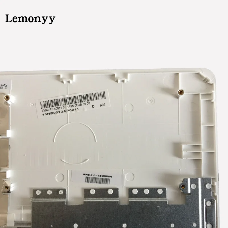 Новая клавиатура для ноутбука ASUS R510L R510EP R510LA R510LB R510LC R510LD R510V R510C с верхней крышкой