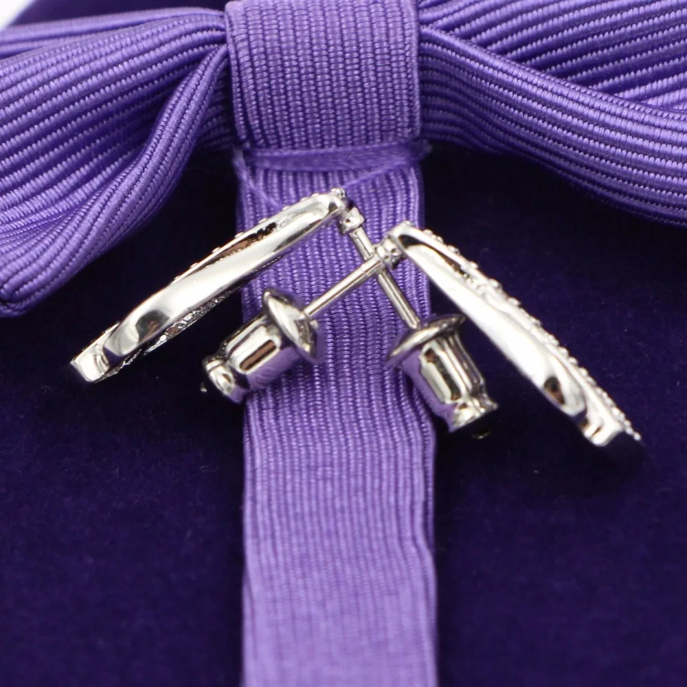 HeeZen новые серьги-гвоздики для женщин серьги Модные ювелирные изделия 2017 с