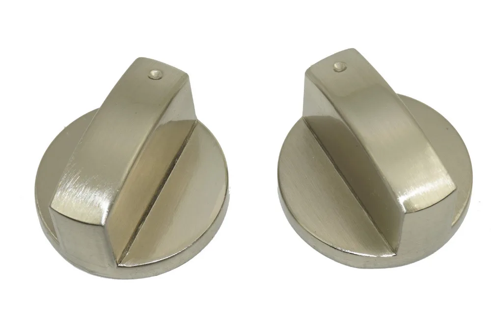 4 шт./лот поворотный контроллер для кухонной газовой плиты духовки ручка