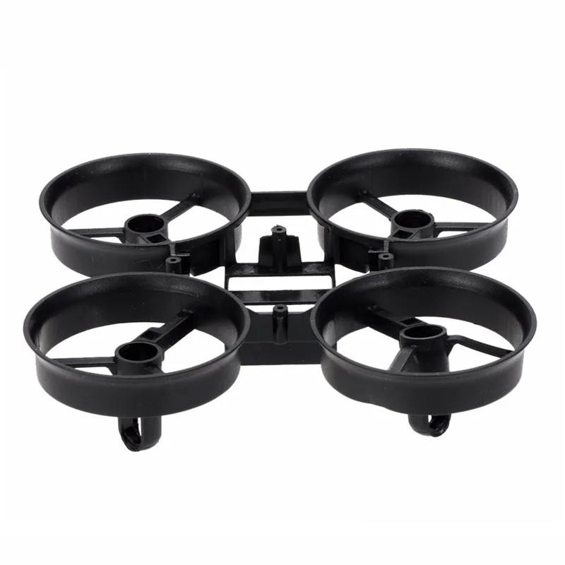 Оригинальный JJRC H36 Дрон рамка пропеллеры защитные аксессуары запасные части