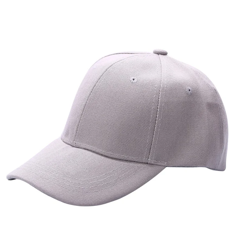 17 цветов шляпа для папы бейсболка Snapback Мужская хип хоп облегающая Кепка летняя