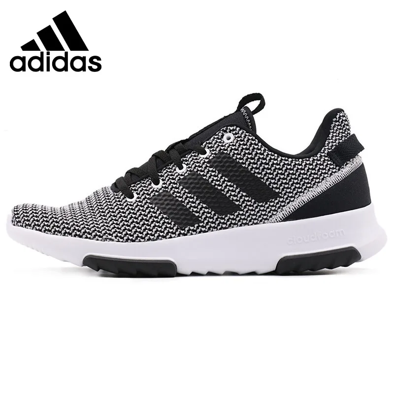 Оригинальный Новое поступление 2018 Adidas NEO Label CF RACER TR Для Мужчин's Скейтбординг